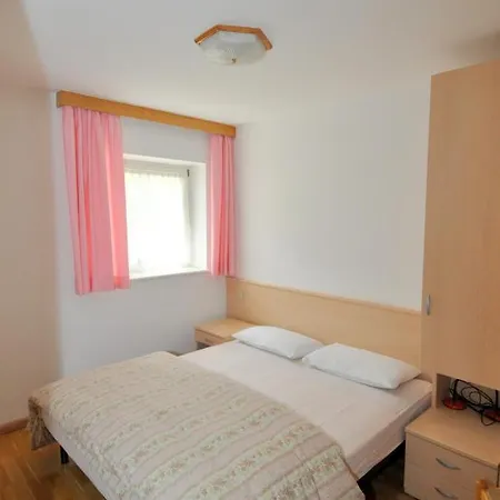 Casa Azzurra Apartment