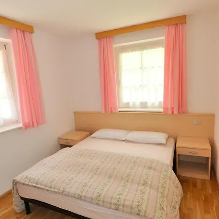 Apartment Casa Azzurra *
