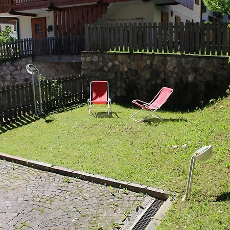Casa Azzurra Apartmán