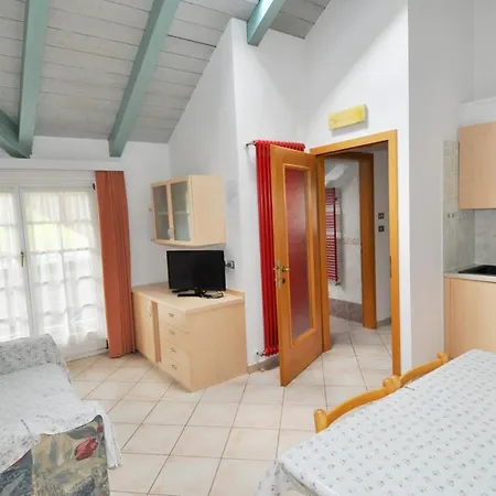 Apartment Casa Azzurra Pozza di Fassa