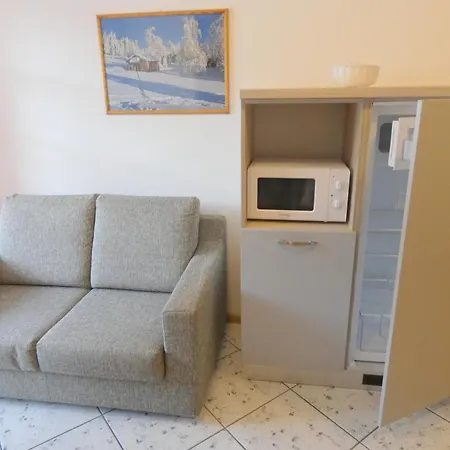 Casa Azzurra