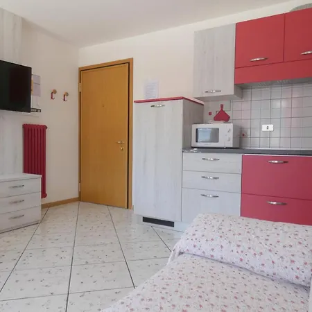Casa Azzurra Apartment