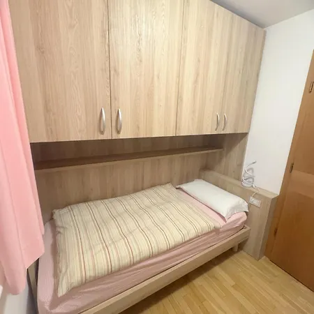Casa Azzurra Apartmán *