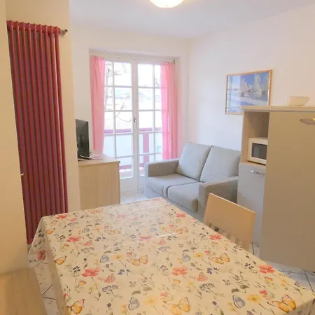Casa Azzurra Apartment Pozza di Fassa