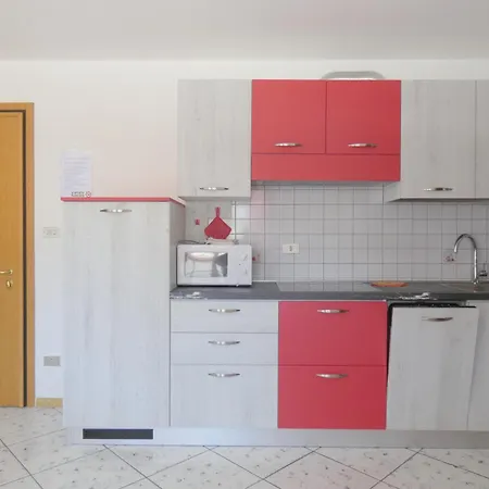 Apartment Casa Azzurra Pozza di Fassa