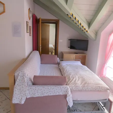 Casa Azzurra *