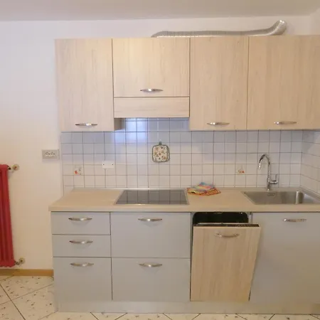 Casa Azzurra
