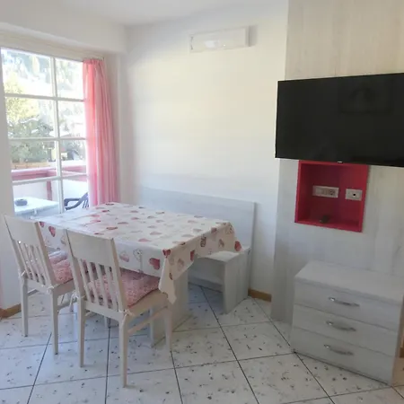 Casa Azzurra Apartmán