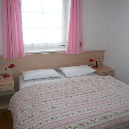 Apartment Casa Azzurra Pozza di Fassa