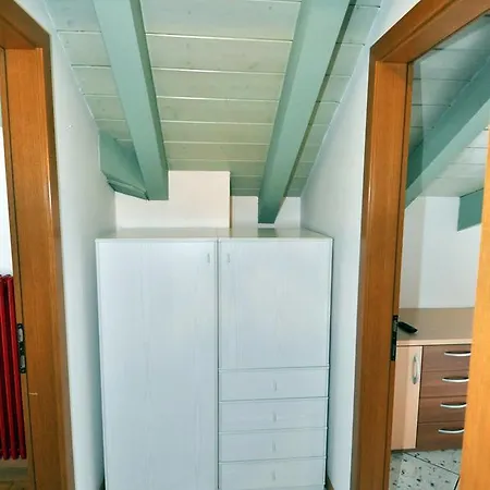 Casa Azzurra Apartmán *