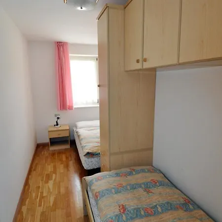 Apartment Casa Azzurra Pozza di Fassa