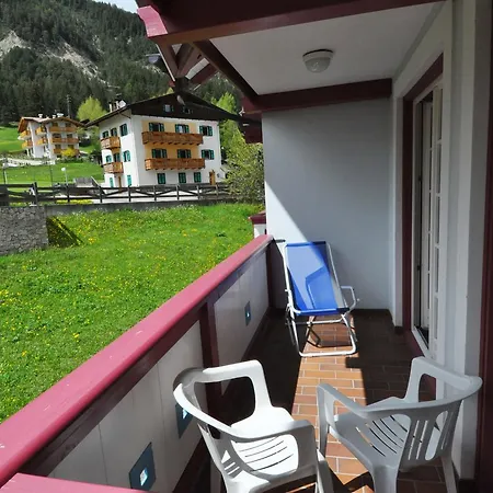 Casa Azzurra Apartment *