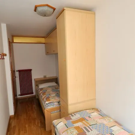 Casa Azzurra Apartment Pozza di Fassa