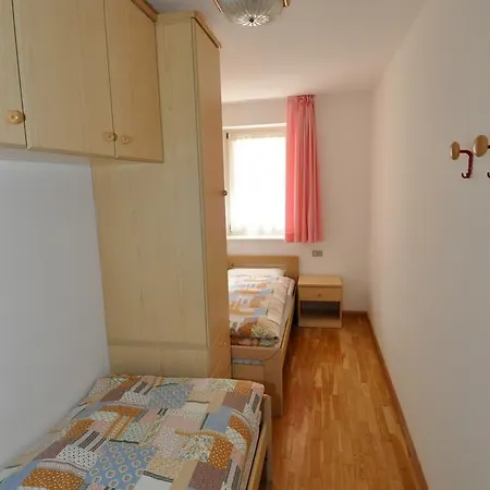 Casa Azzurra Apartmán *