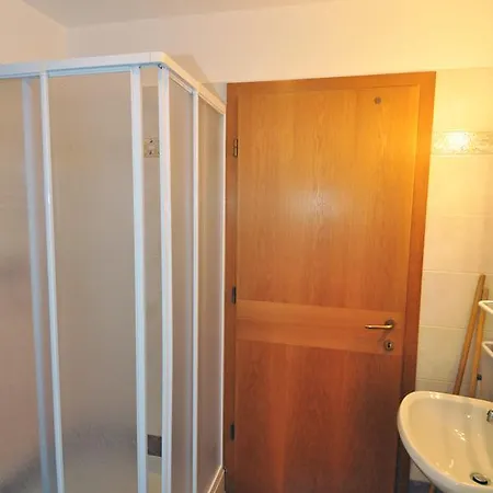 Apartmán Casa Azzurra