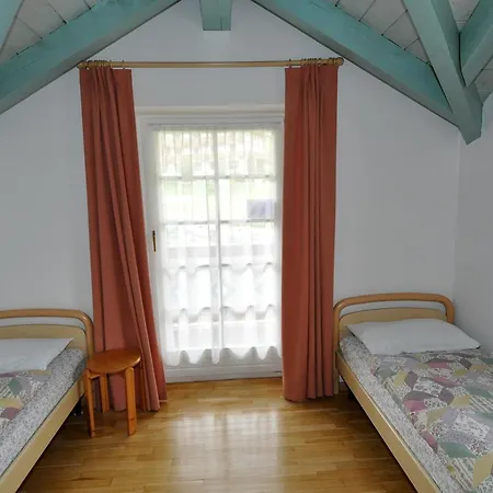Casa Azzurra