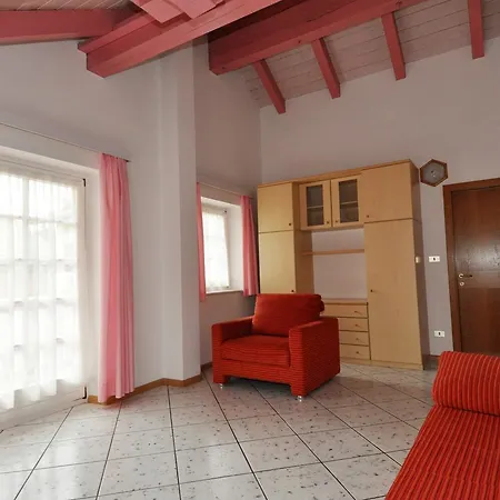 Casa Azzurra Apartmán *