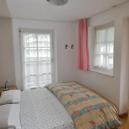 Casa Azzurra Pozza di Fassa