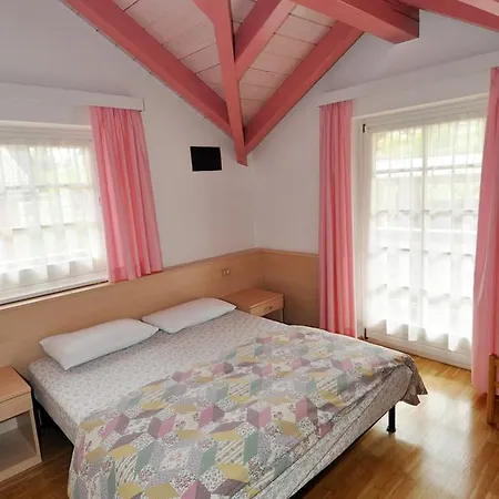 Casa Azzurra Pozza di Fassa