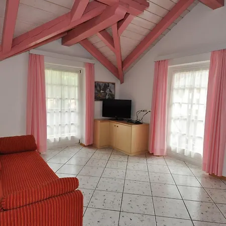 Casa Azzurra * Pozza di Fassa