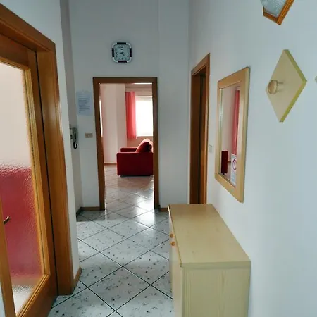 Casa Azzurra Pozza di Fassa