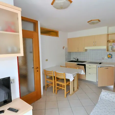 Apartment Casa Azzurra