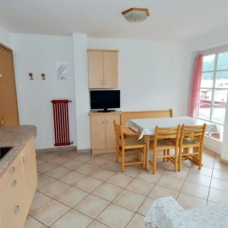Casa Azzurra Apartmán *