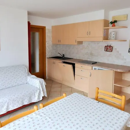 Apartmán Casa Azzurra