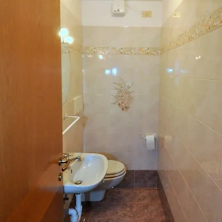 Casa Azzurra Apartment *