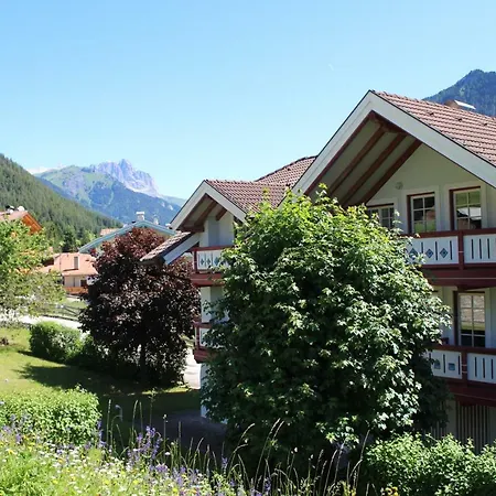 Apartmán Casa Azzurra